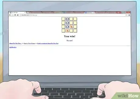 Immagine titolata Play Tic Tac Toe Step 11
