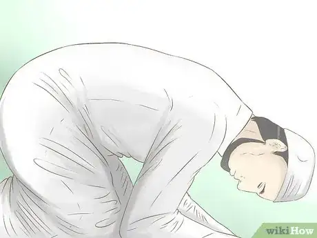 Immagine titolata Ask Allah for Forgiveness Step 8
