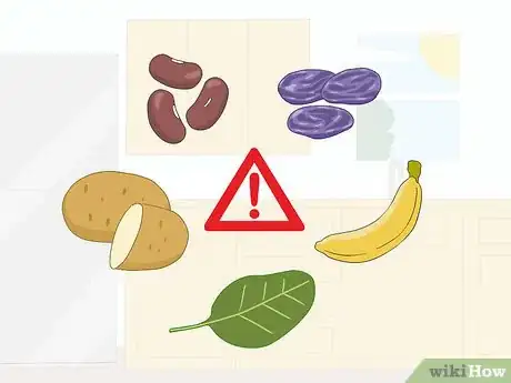 Immagine titolata Bring Down High Creatinine Levels Step 27