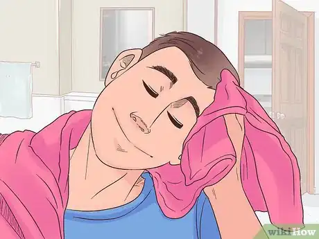 Immagine titolata Remove Fluid in Ears Step 11
