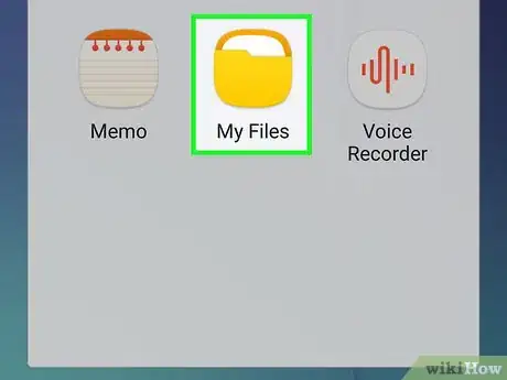 Immagine titolata Install APK Files on Android Step 16