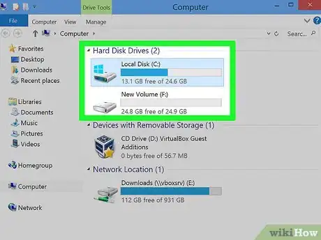 Immagine titolata Upgrade from Windows 8 to 8.1 Step 2