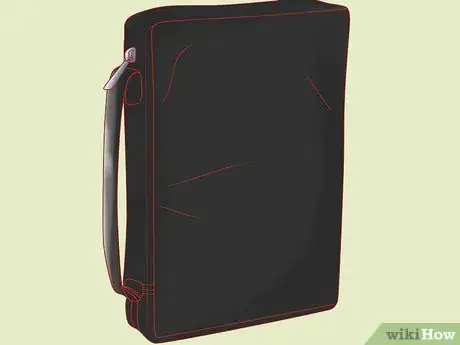 Immagine titolata Hide Your Diary Step 14
