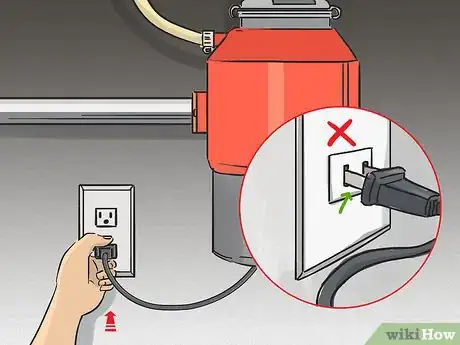 Immagine titolata Remove a Garbage Disposal Step 28
