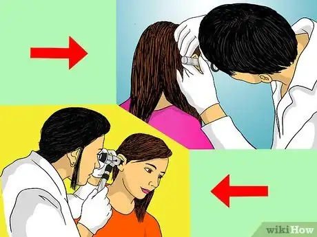 Immagine titolata Get Rid of Swimmer's Ear Step 5