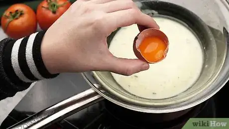Immagine titolata Reheat Leftover Pasta Without It Separating or Drying Up Step 21