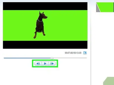 Immagine titolata Use Greenscreen on Windows Movie Maker Step 11