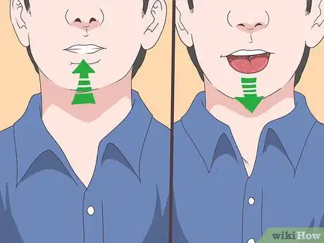 Immagine titolata Cure Hiccups Step 11