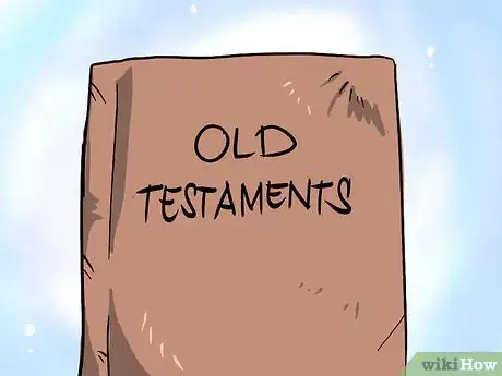 Immagine titolata Visit a Catholic Mass Step 1Bullet1
