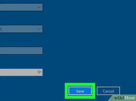 Immagine titolata Change Your VPN on PC or Mac Step 12