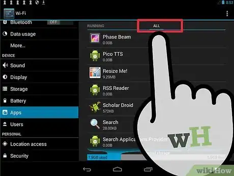 Immagine titolata Remove Widgets on Android Step 8