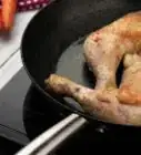 Scongelare un Pollo