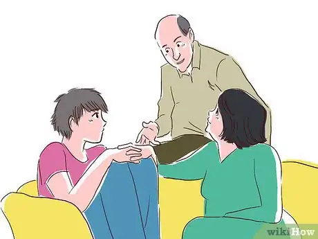 Immagine titolata Tell if Your Guy Friend Is Gay Step 14