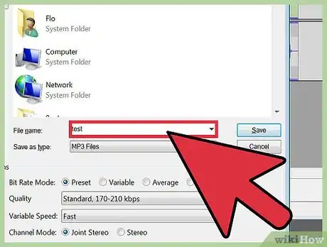 Immagine titolata Take an MP3 File and Delete the Words to Create Karaoke Step 21