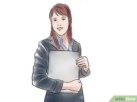 Immagine titolata Become a TV Reporter or News Anchor Step 23