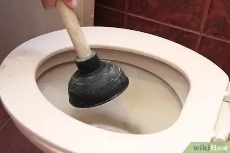 Immagine titolata Use a Plunger Step 9