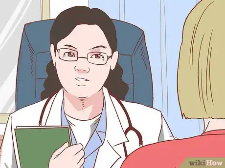 Immagine titolata Treat Acne (Teenage Girls) Step 13