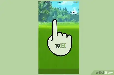 Immagine titolata Play Pokémon GO Step 10