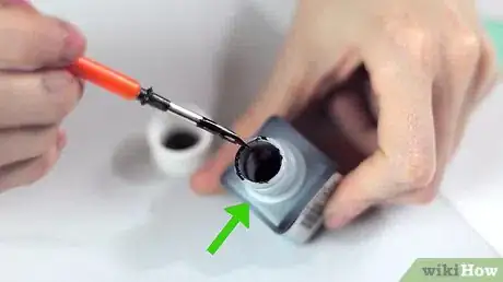 Immagine titolata Write in Calligraphy Step 15