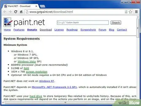 Immagine titolata Modify Pictures for Free Step 5