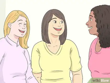 Immagine titolata Be a Good Mother Step 14