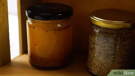 Immagine titolata Make Carrot Oil Step 13