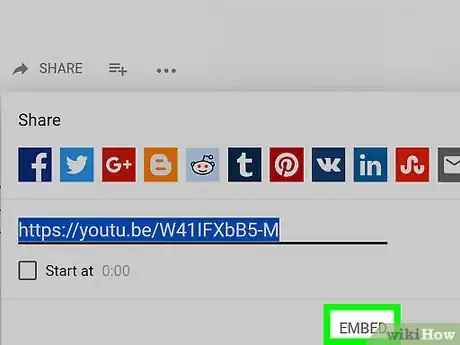 Immagine titolata Embed Video in PowerPoint Step 15
