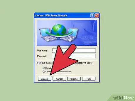 Immagine titolata Connect to a VPN Step 28