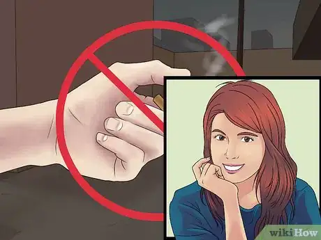 Immagine titolata Get Rid of Cystic Acne Scars Step 20
