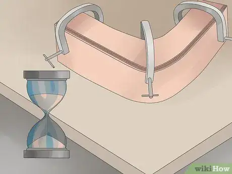 Immagine titolata Bend Plywood Step 30
