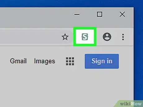 Immagine titolata Change the Google Logo Step 12