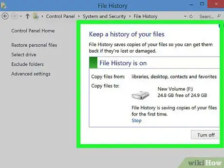Immagine titolata Upgrade from Windows 8 to 8.1 Step 1