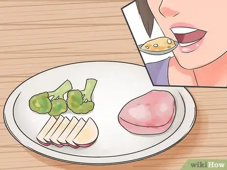 Immagine titolata Plan a Weight Gain Diet on a Student Budget Step 5