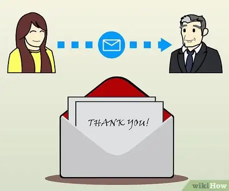 Immagine titolata Get a Job as a Bank Teller Step 9