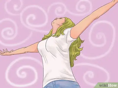 Immagine titolata Become a Goddess Step 1