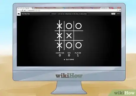 Immagine titolata Play Tic Tac Toe Step 10