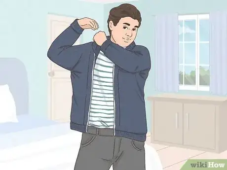 Immagine titolata Dress Well As a Guy Step 4