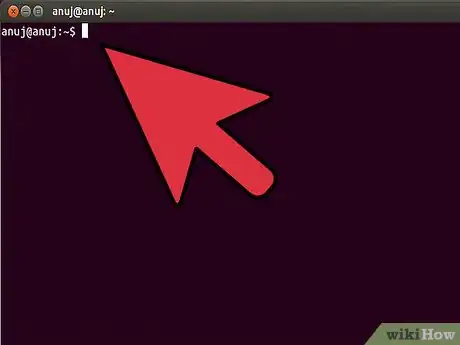 Immagine titolata Install Bin Files in Linux Step 2