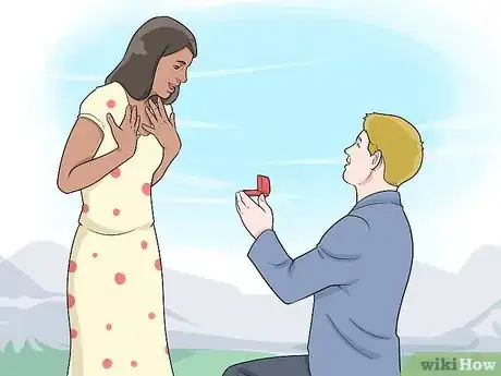 Immagine titolata Know the Difference Between Love, Infatuation and Lust Step 6