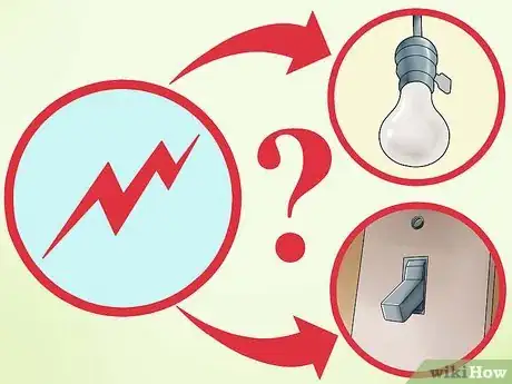 Immagine titolata Wire a 3 Way Switch Step 2