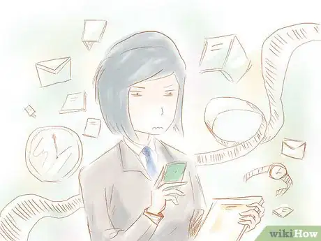 Immagine titolata Be a Good Personal Assistant Step 6