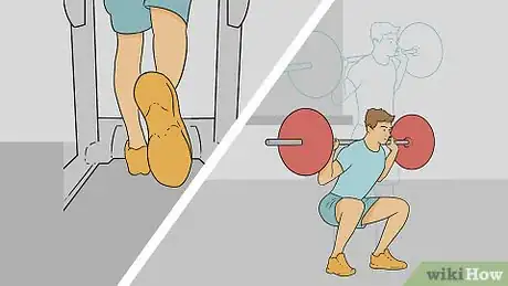 Immagine titolata Build Leg Muscles Step 5