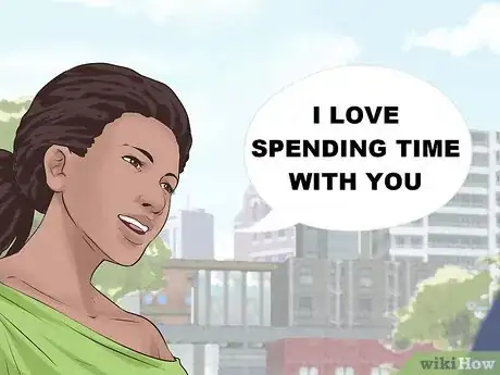 Immagine titolata Find out Whether a Girl Loves You or Is Just Being a Good Friend Step 10