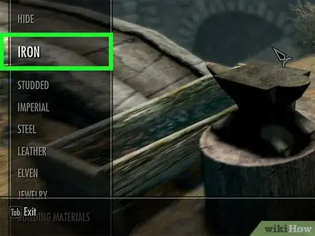 Immagine titolata Make Dragon Armor in Skyrim Step 10