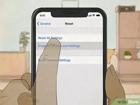 Immagine titolata Why Is Your Child's Screen Time Not Showing Step 11