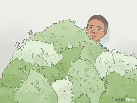 Immagine titolata Be a Master at Hide And Seek Step 4