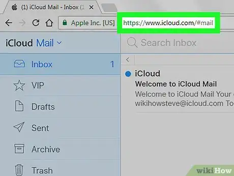 Immagine titolata Email Large Video Files Step 23