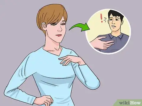 Immagine titolata Apologize to Your Guy Friend Step 2