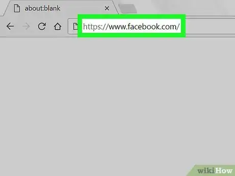 Immagine titolata Unlike Something on Facebook Step 8