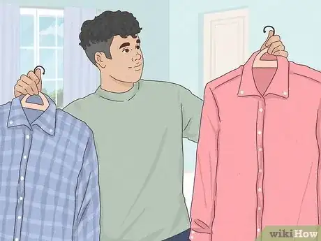 Immagine titolata Dress Well As a Guy Step 6